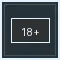 18+未成年人禁止标识 - 博彩网站