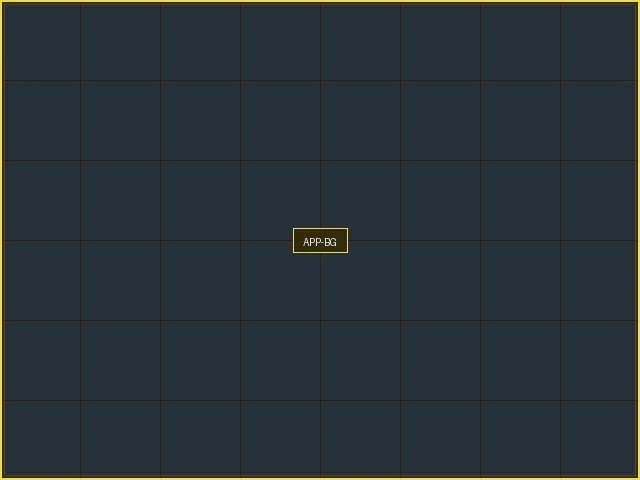 博彩网站 APP赛博朋克背景界面